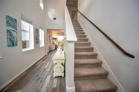 Tiny photo for 6224 Mary Lewis DR, Austin, TX 78747 (MLS # 9840823)
