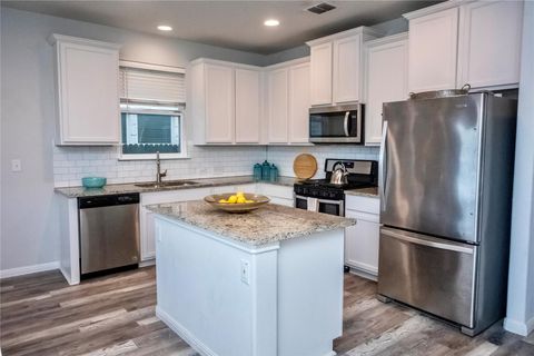 Tiny photo for 6224 Mary Lewis DR, Austin, TX 78747 (MLS # 9840823)