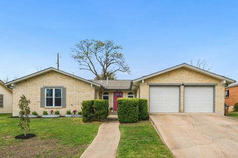 Photo of 9508 Hansford DR, Austin, TX 78753 (MLS # 1224418)