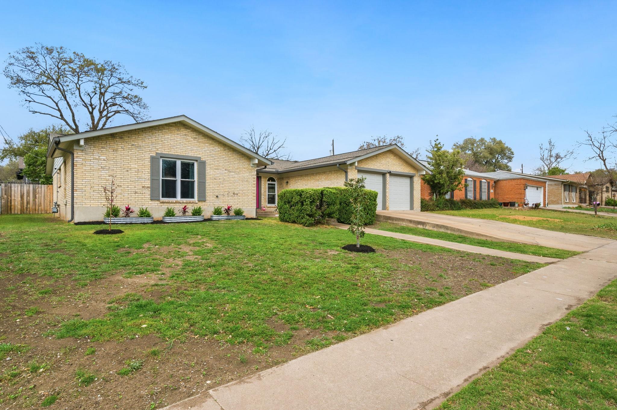 9508 Hansford DR