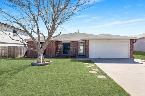 Photo of 210 Mesquite CIR, Copperas Cove, TX 76522 (MLS # 7827131)
