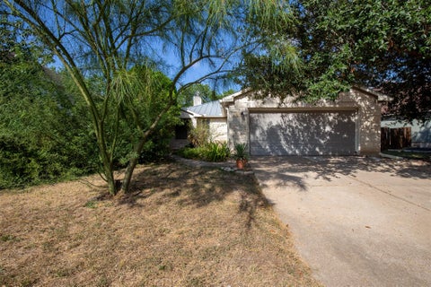 Photo of 3205 Susquehanna LN, Austin, TX 78723 (MLS # 9608345)