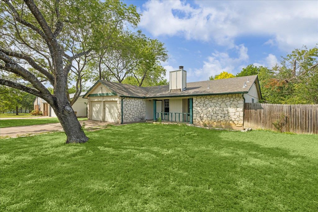 Photo of 3602 Counselor DR, Austin, TX 78749 (MLS # 3218170)