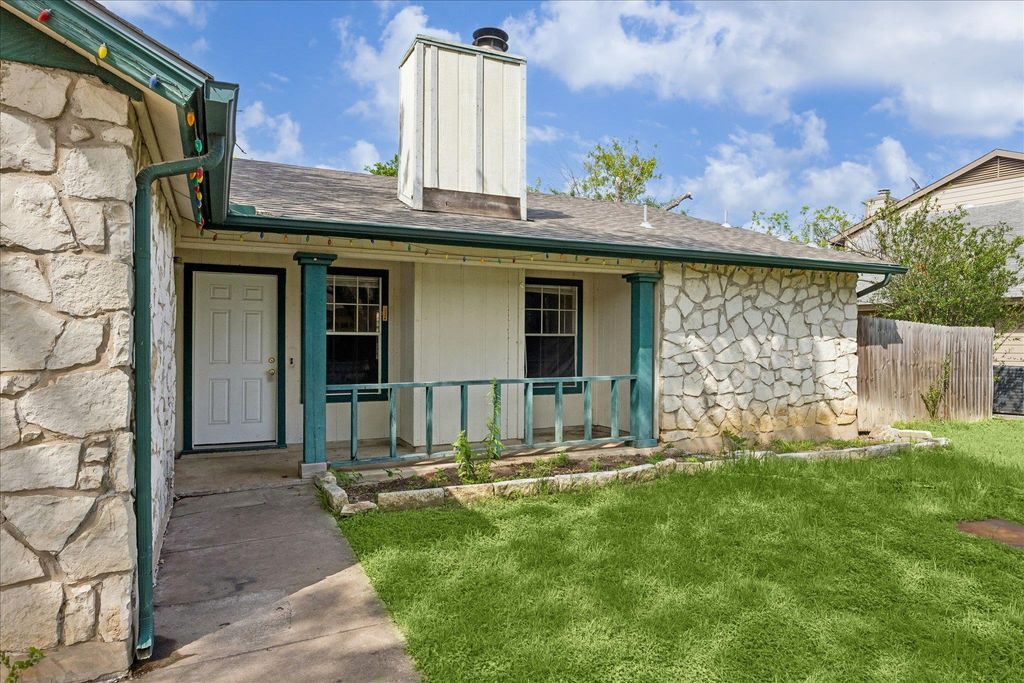 Photo of 3602 Counselor DR, Austin, TX 78749 (MLS # 3218170)
