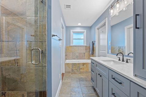Tiny photo for 5400 Sunshine DR, Austin, TX 78756 (MLS # 1795653)