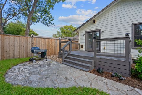 Tiny photo for 5400 Sunshine DR, Austin, TX 78756 (MLS # 1795653)