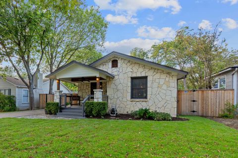 Tiny photo for 5400 Sunshine DR, Austin, TX 78756 (MLS # 1795653)