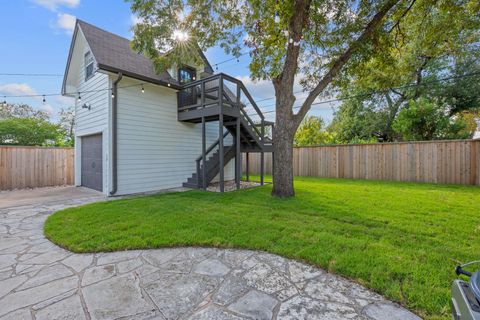 Tiny photo for 5400 Sunshine DR, Austin, TX 78756 (MLS # 1795653)