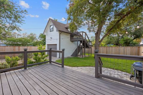 Tiny photo for 5400 Sunshine DR, Austin, TX 78756 (MLS # 1795653)