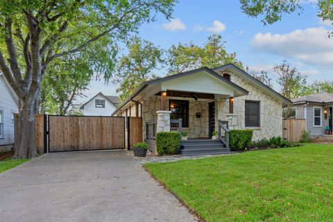 Tiny photo for 5400 Sunshine DR, Austin, TX 78756 (MLS # 1795653)