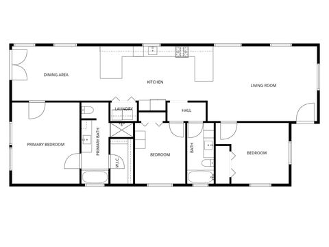 Tiny photo for 5400 Sunshine DR, Austin, TX 78756 (MLS # 1795653)