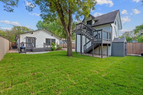 Tiny photo for 5400 Sunshine DR, Austin, TX 78756 (MLS # 1795653)