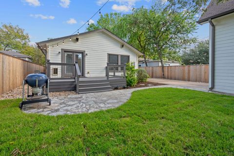 Tiny photo for 5400 Sunshine DR, Austin, TX 78756 (MLS # 1795653)