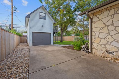 Tiny photo for 5400 Sunshine DR, Austin, TX 78756 (MLS # 1795653)