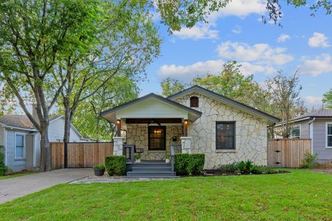 Tiny photo for 5400 Sunshine DR, Austin, TX 78756 (MLS # 1795653)