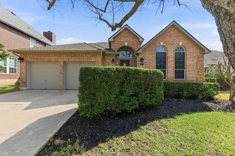 6204 Blanco River PASS Austin TX 78749