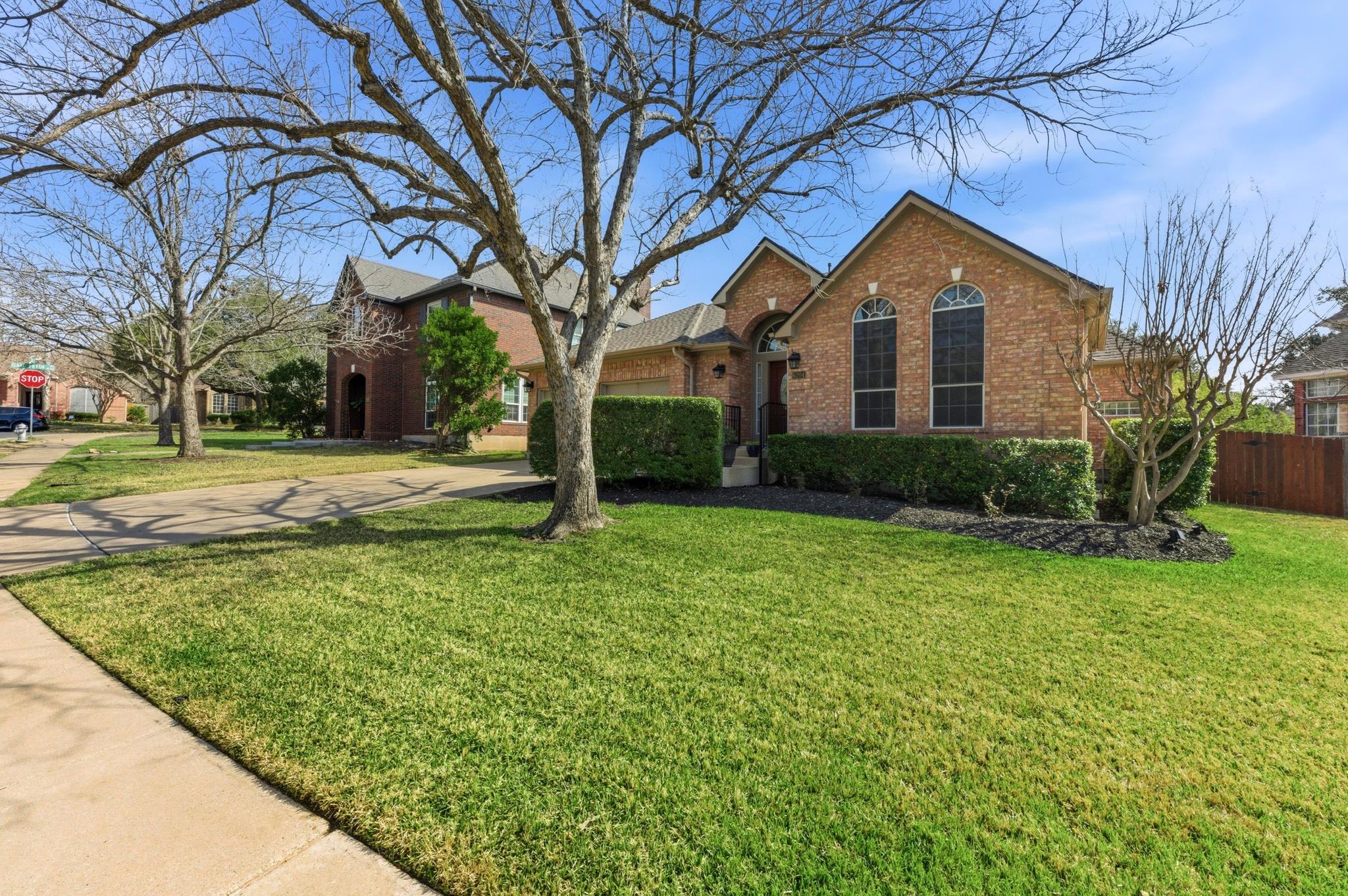 6204 Blanco River PASS