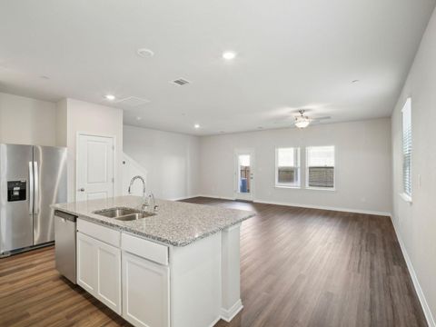 Tiny photo for 3511 Turner Village DR, Buda, TX 78610 (MLS # 1049240)