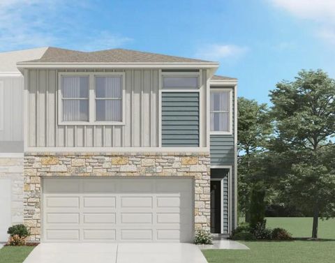 3511 Turner Village DR Buda TX 78610