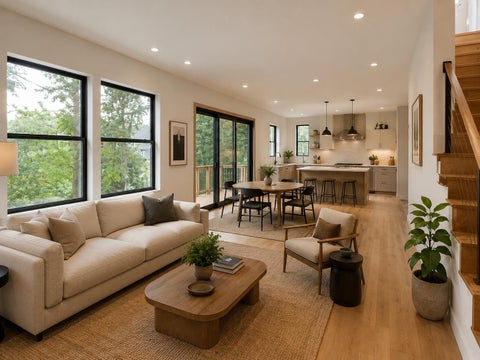 Photo of 4604-1 Santa Anna ST, Austin, TX 78721 (MLS # 7289668)