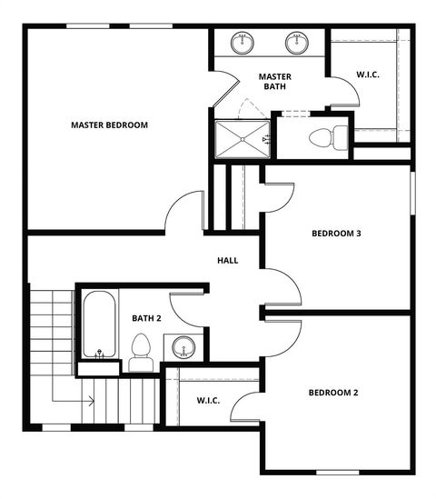 Tiny photo for 9509 Demure DR #4, Manor, TX 78653 (MLS # 5013523)