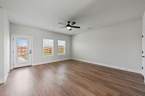 Tiny photo for 9509 Demure DR #4, Manor, TX 78653 (MLS # 5013523)