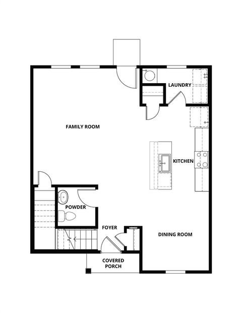 Tiny photo for 9509 Demure DR #4, Manor, TX 78653 (MLS # 5013523)