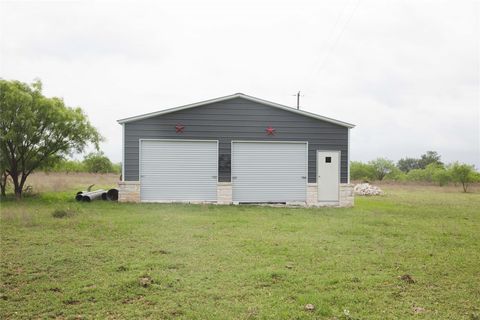 1648 County Road 2800 Lometa TX 76853