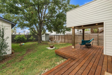Tiny photo for 3700 Tower View CT, Austin, TX 78723 (MLS # 1086484)