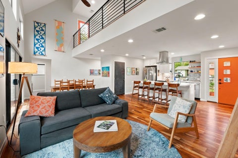 Tiny photo for 3700 Tower View CT, Austin, TX 78723 (MLS # 1086484)