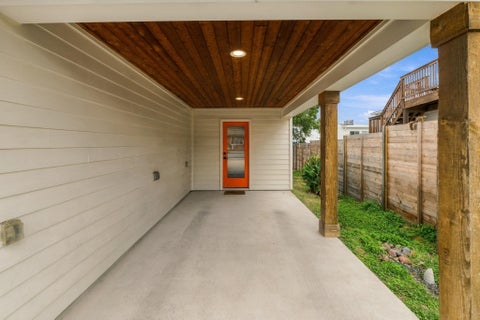Tiny photo for 3700 Tower View CT, Austin, TX 78723 (MLS # 1086484)
