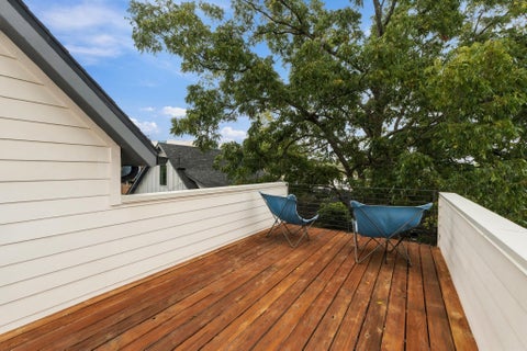 Tiny photo for 3700 Tower View CT, Austin, TX 78723 (MLS # 1086484)
