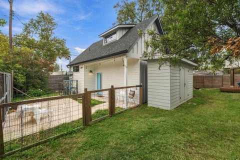 Tiny photo for 3700 Tower View CT, Austin, TX 78723 (MLS # 1086484)
