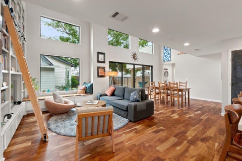 Tiny photo for 3700 Tower View CT, Austin, TX 78723 (MLS # 1086484)