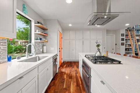 Tiny photo for 3700 Tower View CT, Austin, TX 78723 (MLS # 1086484)