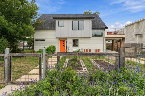 Photo of 3700 Tower View CT, Austin, TX 78723 (MLS # 1086484)