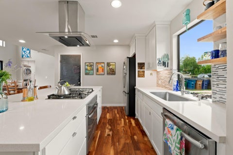 Tiny photo for 3700 Tower View CT, Austin, TX 78723 (MLS # 1086484)