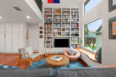 Tiny photo for 3700 Tower View CT, Austin, TX 78723 (MLS # 1086484)