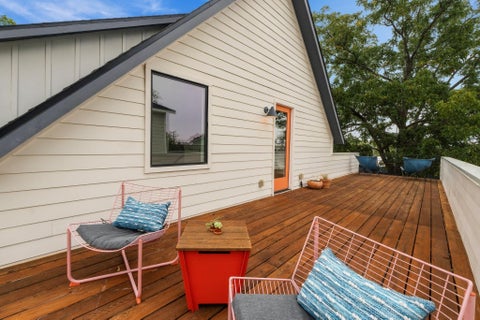 Tiny photo for 3700 Tower View CT, Austin, TX 78723 (MLS # 1086484)