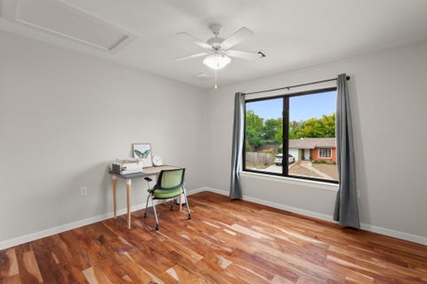 Tiny photo for 3700 Tower View CT, Austin, TX 78723 (MLS # 1086484)