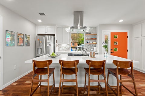 Tiny photo for 3700 Tower View CT, Austin, TX 78723 (MLS # 1086484)