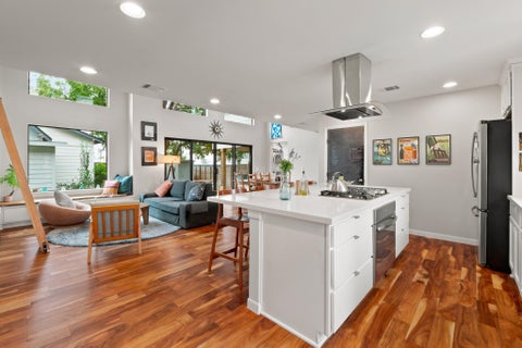 Tiny photo for 3700 Tower View CT, Austin, TX 78723 (MLS # 1086484)
