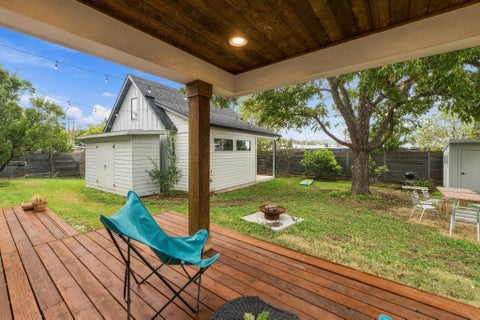 Tiny photo for 3700 Tower View CT, Austin, TX 78723 (MLS # 1086484)