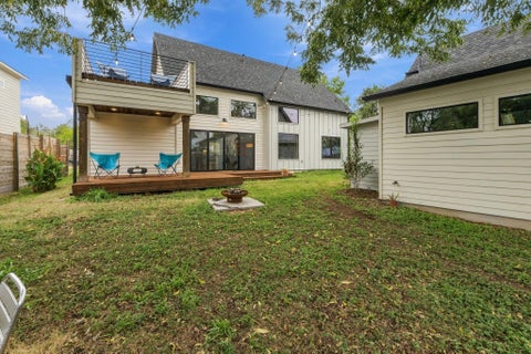 Tiny photo for 3700 Tower View CT, Austin, TX 78723 (MLS # 1086484)