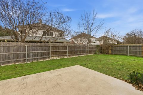 Tiny photo for 20805 Penny Royal DR, Pflugerville, TX 78660 (MLS # 1369010)