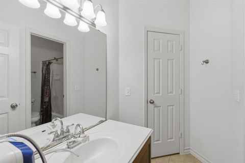 Tiny photo for 20805 Penny Royal DR, Pflugerville, TX 78660 (MLS # 1369010)