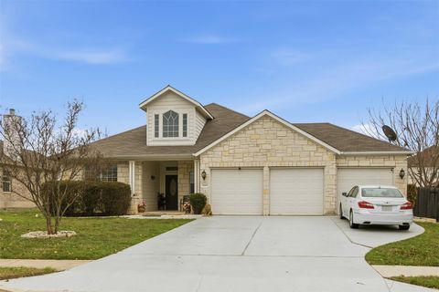 Tiny photo for 20805 Penny Royal DR, Pflugerville, TX 78660 (MLS # 1369010)