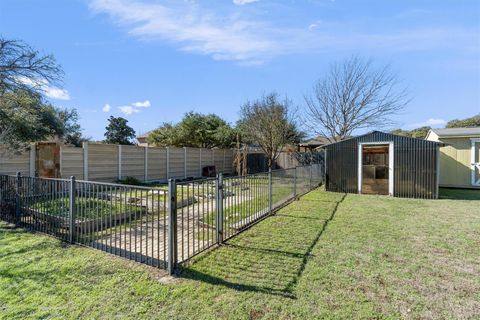 A home in Cedar Park