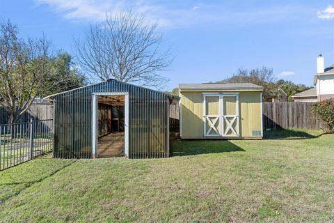 A home in Cedar Park