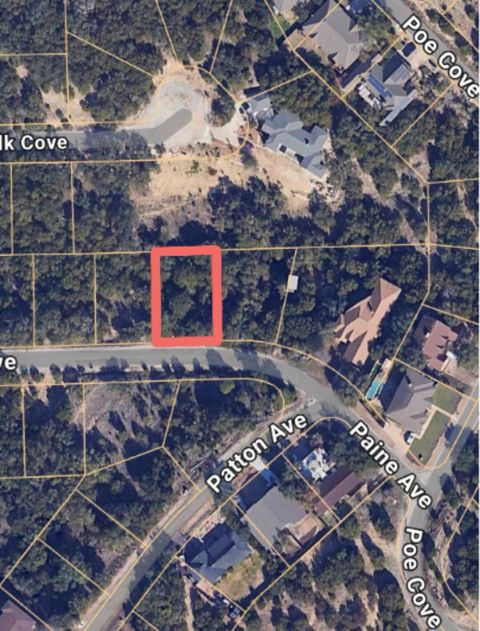 Photo of 21408 Paine Ave, Lago Vista, TX 78645 (MLS # 7712111)